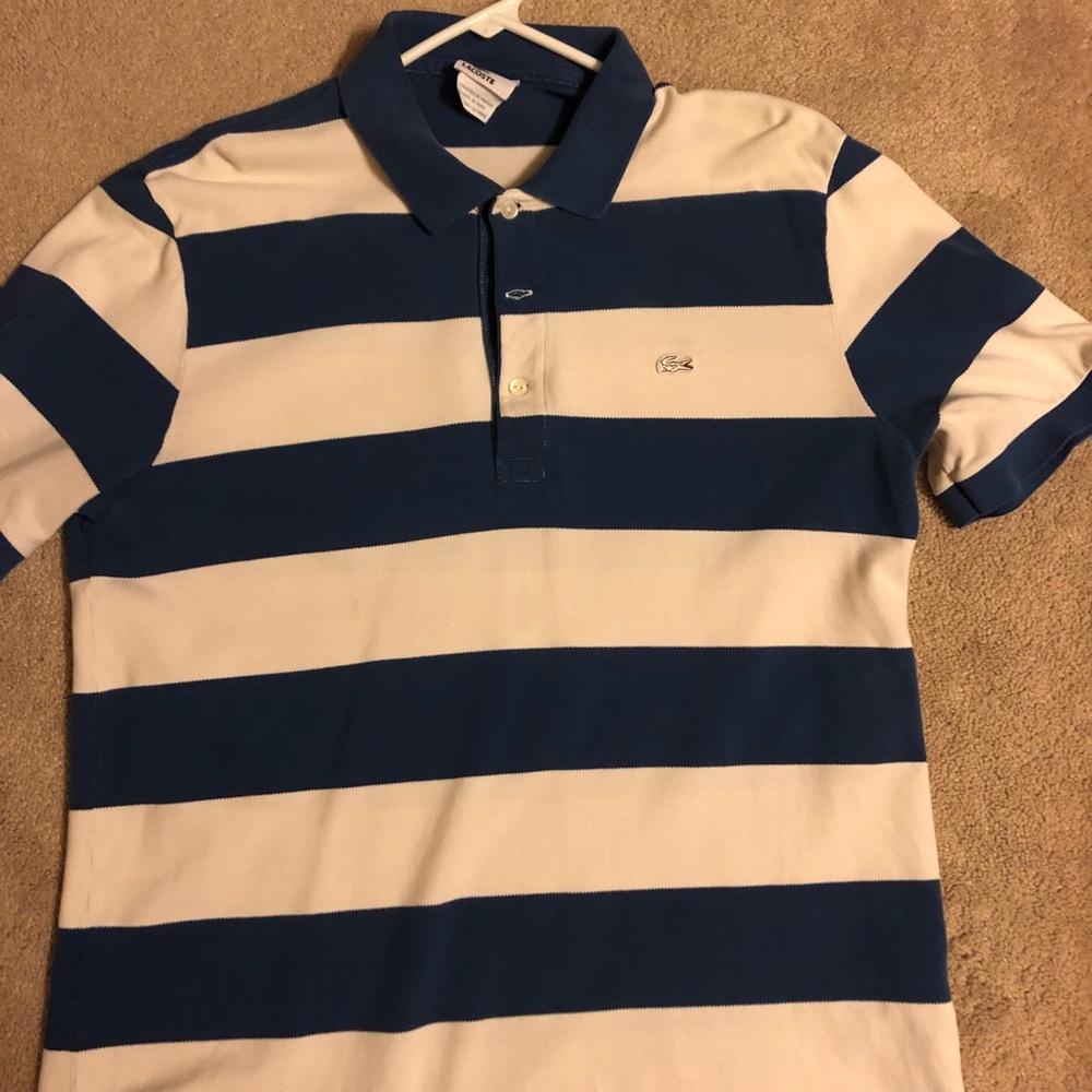 Excellent used condition
